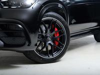 Neu Mercedes S63 AMG AMG 612 PS (450 kW) 2025 Schwarz Coupé