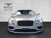 gebraucht Bentley Continental GT Speed 6.0 W12