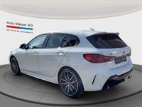 gebraucht BMW 120 d M Sport Pro
