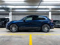 gebraucht Porsche Macan PDK