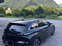 Gebraucht Peugeot 308 Allure 130 PS (95 kW) 2023 Limousine