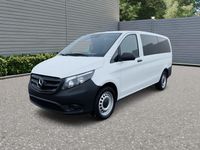 Gebraucht Mercedes Vito 136 PS (100 kW) 2022 Van