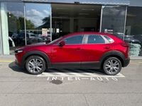 gebraucht Mazda CX-30 SKYACTIV-G 122 M Hybrid Exclusive Line FWD AT