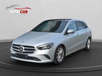 gebraucht Mercedes B220 Style 7G-DCT