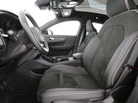 Gebraucht Volvo C40 300 kW (408 PS) 2022 Blau SUV