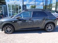 Gebraucht Citroën C4 Cactus Shine 92 PS (67 kW) 2015 Kleinwagen