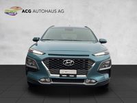 gebraucht Hyundai Kona 1.6 T-GDi Launch 4WD