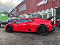 gebraucht Lamborghini Huracán STO Coupé DCT RWD