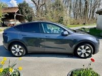 Gebraucht Tesla Model Y Long Range RWD 378 kW (514 PS) 2021 SUV