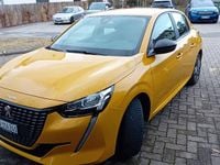 Gebraucht Peugeot 208 Active 101 PS (74 kW) 2022 Kleinwagen