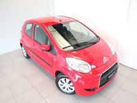 gebraucht Citroën C1 1.0i Chic (SX) SensoDrive