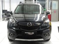 Gebraucht Opel Mokka Color Edition 136 PS (100 kW) 2016 SUV