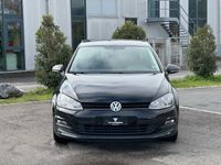 gebraucht VW Golf 1.6 TDI Trendline 4Motion