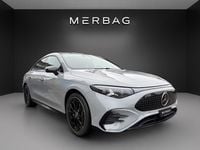 Neu Mercedes 350 259 kW (353 PS) 2026 Grau Limousine