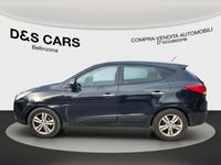 gebraucht Hyundai ix35 2.0 CRDi Premium 4WD Automatic