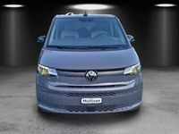 gebraucht VW Multivan NewStartline kurz