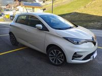 Gebraucht Renault Zoe Intens 100 kW (136 PS) 2020 Kleinwagen