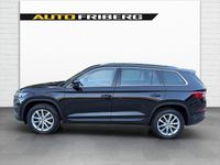 Gebraucht Skoda Kodiaq Style 200 PS (147 kW) 2023 SUV