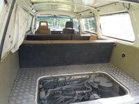 Gebraucht VW T3 87 PS (63 kW) 1992 Van