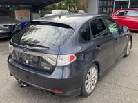 gebraucht Subaru Impreza 2.0D Swiss