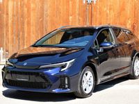 Gebraucht Suzuki Swace 122 PS (89 kW) 2024 Kombi