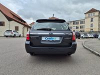 gebraucht Subaru Legacy 2.0R AWD Swiss