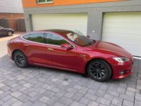 gebraucht Tesla Model S 75 D