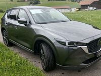 gebraucht Mazda CX-5 2.5 Revolution AWD