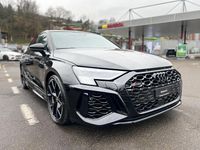 Gebraucht Audi RS3 Sportback Design 400 PS (294 kW) 2024 Kleinwagen