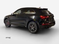 gebraucht Audi Q5 40 TFSI S line quattro