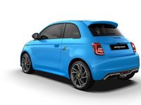 gebraucht Fiat 500 Abarth Turismo