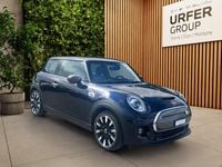 Gebraucht Mini Cooper SE 135 kW (184 PS) 2020 Schwarz Kleinwagen