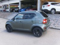 gebraucht Suzuki Ignis 1.2i Compact+ Hybrid 4x4