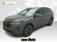 Neu Peugeot 5008 GTi 145 PS (106 kW) 2025 Gray SUV