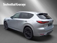 Gebraucht Mazda CX-60 Homura-Line 328 PS (241 kW) 2023 SUV