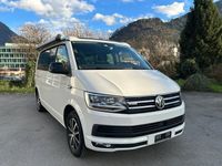 gebraucht VW California T62.0 TDI Beach Edition 4Motion