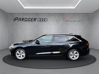 Gebraucht Audi A5 Ambiente 204 PS (150 kW) 2025 Schwarz Coupé