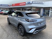 gebraucht Kia XCeed 1.5 T-GDi MHEV GT-Line DCT