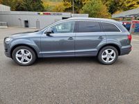 Gebraucht Audi Q7 272 PS (200 kW) 2013 SUV