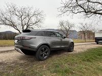 Gebraucht Land Rover Range Rover Velar R-Dynamic 250 PS (183 kW) 2018 SUV