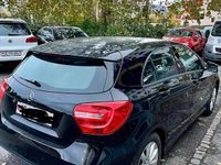 Gebraucht Mercedes A160 90 PS (66 kW) 2015