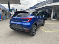 gebraucht Mitsubishi ASX 1.3 Intense