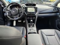 gebraucht Subaru XV 2.0i e-Boxer Luxury