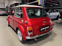 Gebraucht Mini Cooper 63 PS (46 kW) 1999 Kleinwagen