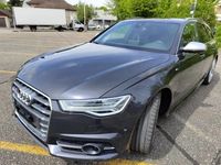 Gebraucht Audi S6 450 PS (330 kW) 2016 Kombi