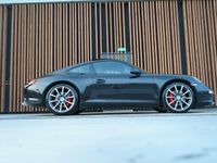 Gebraucht Porsche 911 Carrera S 400 PS (294 kW) 2012