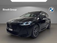 Gebraucht BMW 218 Active Tourer 136 PS (100 kW) 2022 Van / Kleinbus
