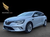 gebraucht Renault Mégane GrandTour 1.2 16V Turbo GT Line