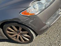 Gebraucht Jaguar XF Luxury 207 PS (152 kW) 2008 Limousine