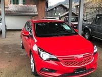 gebraucht Opel Astra 1.6 T eTEC Excellence S/S